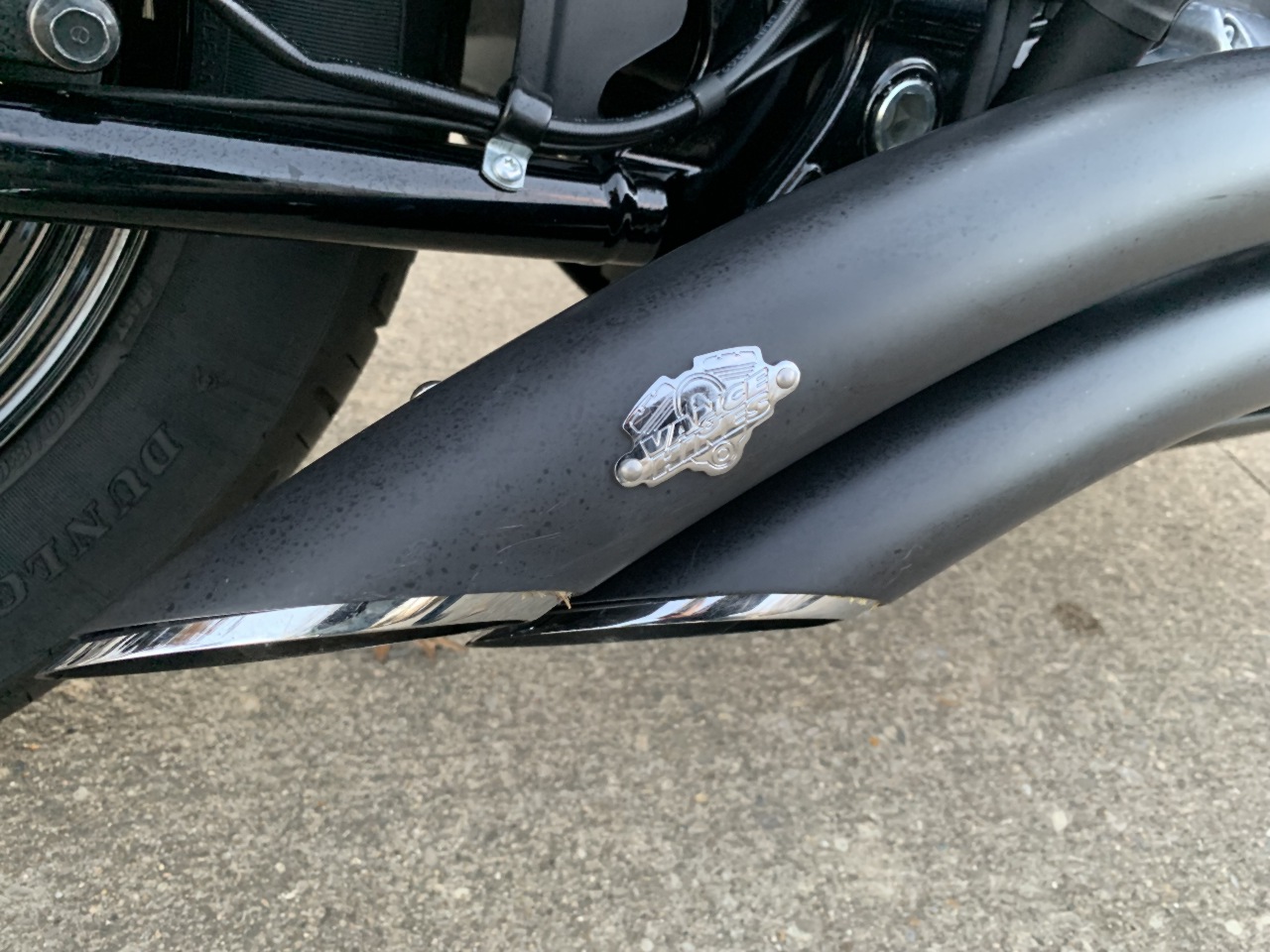 2021 Harley-Davidson FLSL Softail Standard 